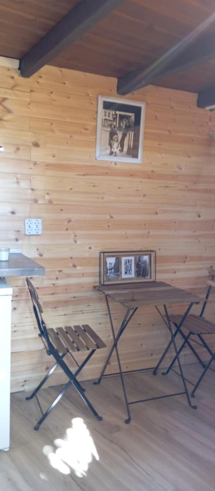 La Cabana Nevada Cenes De La Vega Bagian luar foto